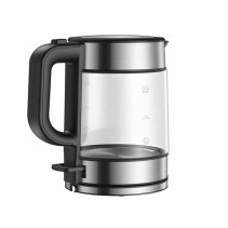 Xiaomi stakleno el. kuhalo, LED osvjetljenje 1.7L, 2200W