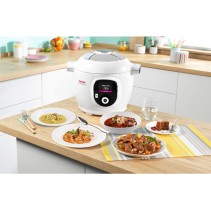 Tefal multicooker COOK4ME