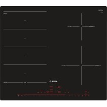 BOSCH indukcijska pločaSerie 8|, 60 cm, bez okvira, FlexIndZone, DirectSelect Premium, ES