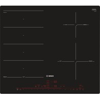 BOSCH indukcijska pločaSerie 8|, 60 cm, bez okvira, FlexIndZone, DirectSelect Premium, ES