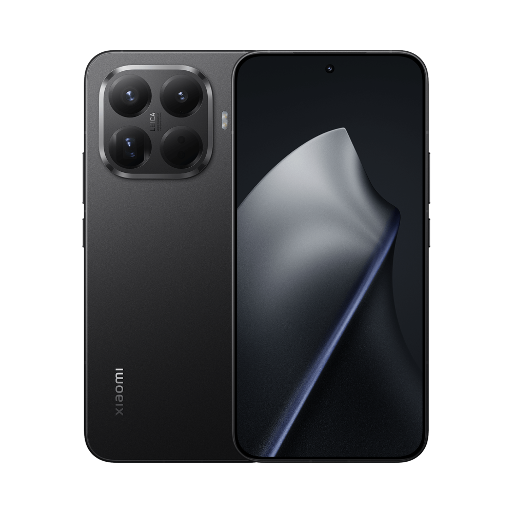 Xiaomi 15T PRO 12GB/512GB Black