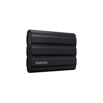 Samsung ext. SSD T7 Shield 2TBUSB 3.2 Gen 2 Black