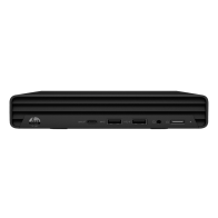 HP Pro Mini 260 G9 i31315U 8gb1315U,8GB,256GB,FreeDos,Wlan,Tastatura, miš,DP,HDMI,12mjeseci