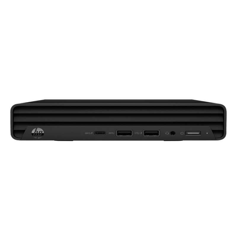 HP Pro Mini 260 G9 i31315U 8gb1315U,8GB,256GB,FreeDos,Wlan,Tastatura, miš,DP,HDMI,12mjeseci