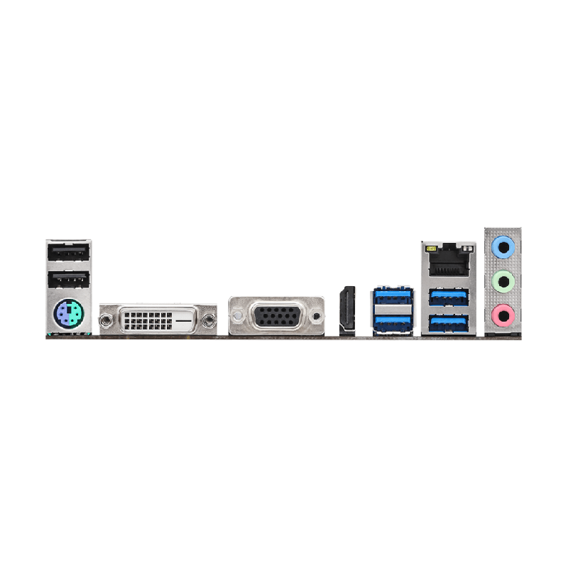 ASROCK MB B450M-HDV R4.0AMD B450AM42xDDR4VGA,DVI,HDMI,micro ATX