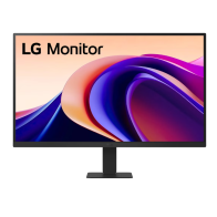 LG 27" 27U631A-B QHD 2560x1440100Hz, IPS, 5ms, 250cd, HDMIType-C (15W), VESA100x100, Tilt