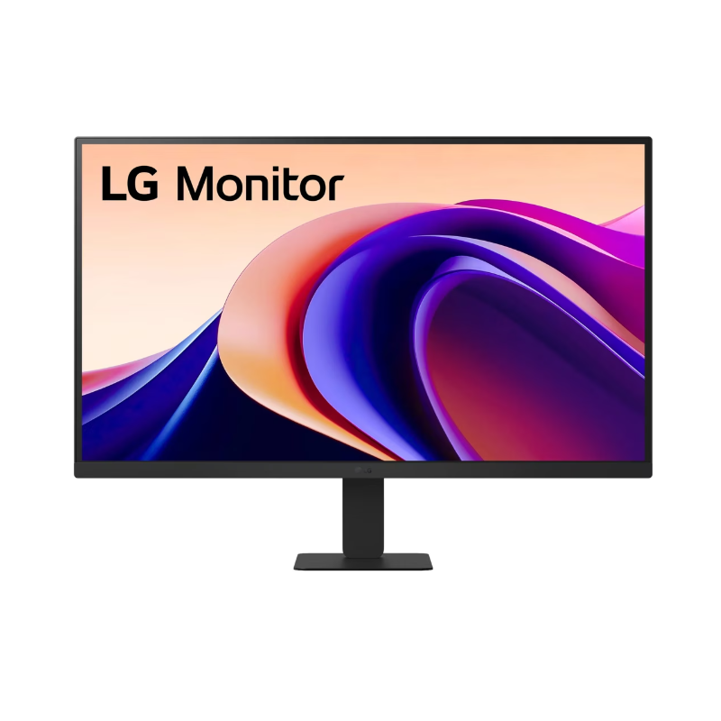 LG 27" 27U631A-B QHD 2560x1440100Hz, IPS, 5ms, 250cd, HDMIType-C (15W), VESA100x100, Tilt
