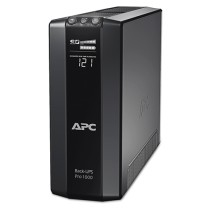 APC Back-UPS 900VA SchukoA025688