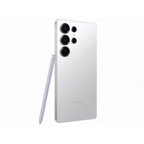 Samsung S25 ULTRA 12+256,SilveAndroid 15, OneUI 76,9" display,200/50/50/10 MP cam