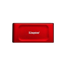 Kingston Ext SSD 1TB USB-C REDXS1000, R/W:1050/1000MBs