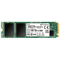 Transcend SSD 2TB M.2 NVMePCIe Gen3 x4,3,500/2900 MB/s