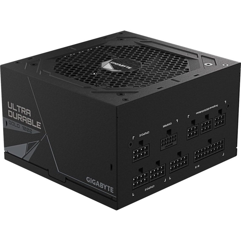Gigabyte UD1000GM PG5 V2 1000W, ATX 12V v3.1, Gold