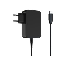 LC-Power USB GaN punjač 45W Punjač za laptope, USB-C,5-20V, 2.25-3A