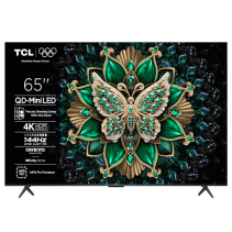 TCL TV 65C6K 4K QLED