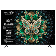TCL TV 65C6K 4K QLED