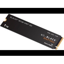 WD SN7100 1 TB NVMe SSD PCIe 4.0 – 7250/6900 MB/s, crna