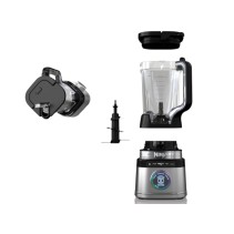 Ninja Detect Blender Prosnaga 1200W,BlendSense tehn.15 funk,2.1L kapacitet,10 brzina