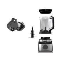 Ninja Detect Blender Prosnaga 1200W,BlendSense tehn.15 funk,2.1L kapacitet,10 brzina