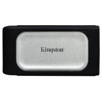 Kingston Ext SSD 2TB USB-CXS2000, R/W:2000/2000MBs
