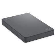 Seagate Basic HDD 4TB ext 2.5"USB 3.0,Black