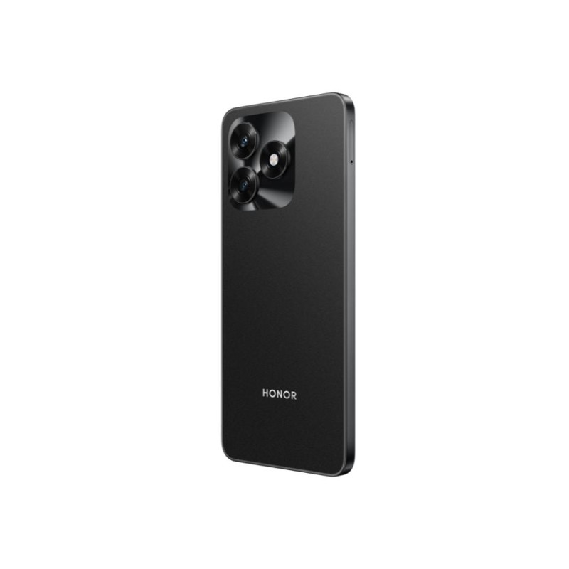 HONOR X5c plus 4+128 Black5260 mAh, 50 MP, 6.74, 90 HzMediaTek Helio G81