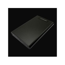 LC-Power Enclosure HDD/SSD 2.5Aluminijsko kuciste za 2.5"Brz prenos podataka sa hlađenjem