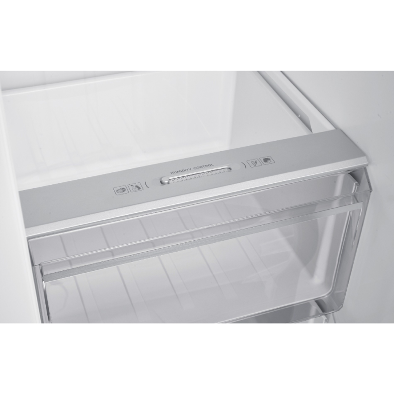 TESLA SBS Frižider RM4700FHBE Multi Door,Total No Frost (V)180cm (Š)79,5cm (D)73,5cm