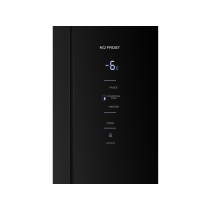 TESLA SBS Frižider RM4700FHBE Multi Door,Total No Frost (V)180cm (Š)79,5cm (D)73,5cm