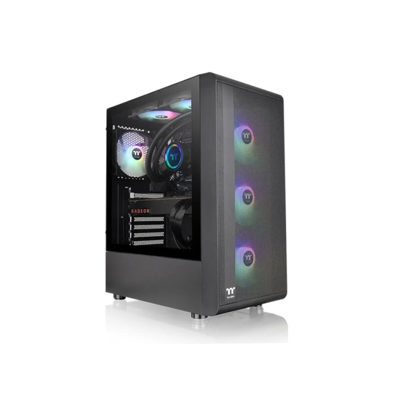 COMTRADE Rayzen 5 9600x 4060ti9600X,B650M,32GB,4060ti 8GB,1TB M.2,2x LAN, Win 11 pro