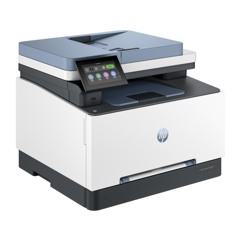 HP Color LaserJet MFP 3303fdw