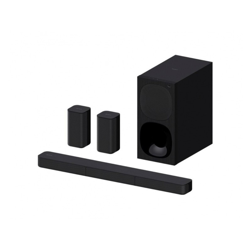 Sony 5.1 sistem kućno kino S20soundbar