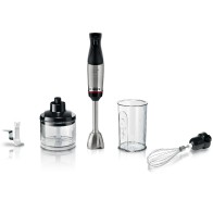 BOSCH štapni mixer Serie 6|1000W, Sjeckalica, mutilica,, posuda, ErgoMaster