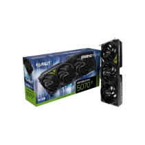 PALIT VGA 5070 Ti GamingPro-S 16GB GDDR7, 256-bit, 3x DP, 1x HDMI