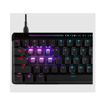 Asus ROG Falchion ACE HFX 65%gaming tastatura