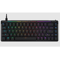 Asus ROG Falchion ACE HFX 65%gaming tastatura