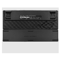 ASUS ROG Strix Scope II 96wireless mehanička gamingtastatura, US layout