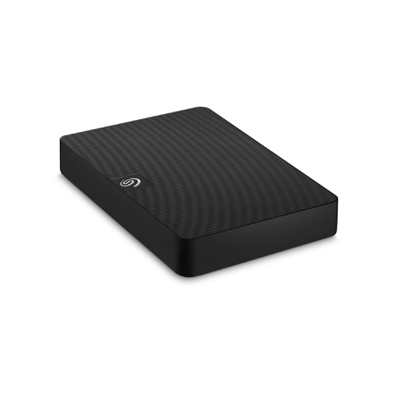 Seagate Expansion HDD 1TB extUSB 3.0,Black