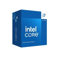 Intel Core i7-14700Fmax 5.4GHz 33MB LGA1700 BOXRaptor Lake,bez grafike