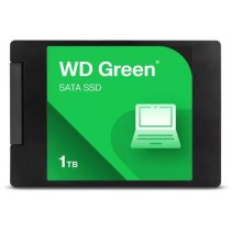 WD SSD 1TB SN3000 2,5" SATAGreenSequential Read 545 MBs