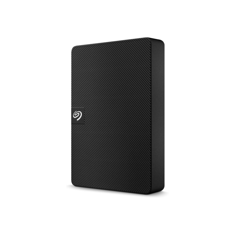 Seagate Expansion HDD 4TB extUSB 3.0,Black