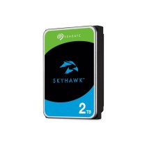 Seagate HDD 2TB SATA3 SkyhawkSurveillance,256MB
