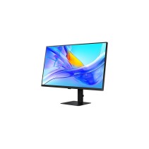 Samsung ViewFinity S8 32" 4KIPS, 60Hz, 350cd, 5ms, HDMI,DP3xUSB 3.0, USB-C 90W, RJ-45, HAS
