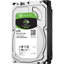 Seagate BarraCuda ST8000DM004 8 TB 5400 RPM SATA III 256 MB predmemorija