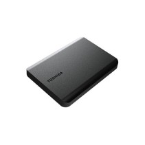 Toshiba HDD 2TB external 2.5"USB 3.2Canvio BasicBlack