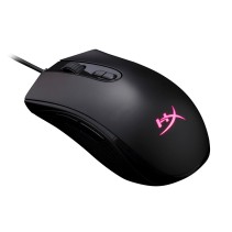 HyperX Pulsefire Core BlackGaming Mouse (Black)