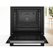 BOSCH pecnica Serie 2| CRNAA+, PIRLOLIZA, TOUCH KOMANDEAutoPilot 10, 71L, 5 Programa, NEW