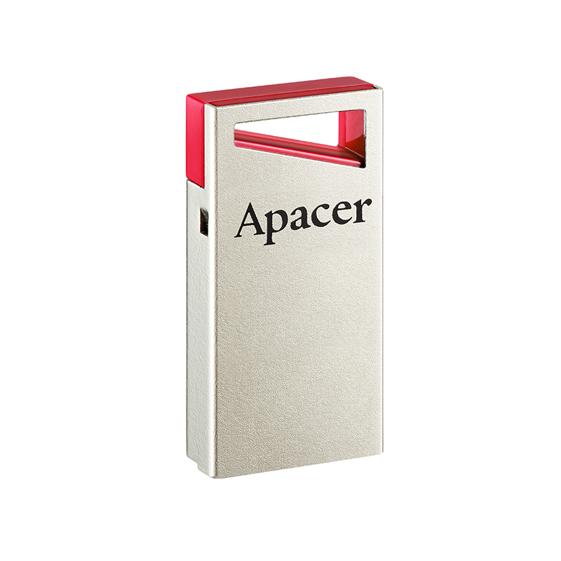 APACER FD 32GB USB 2.0 AH112Red