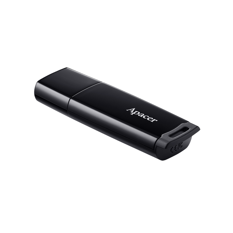 APACER FD 32GB USB 2.0 AH336Black