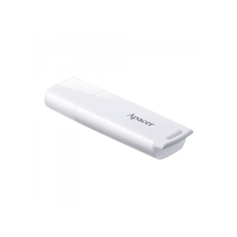 APACER FD 32GB USB 2.0 AH336White