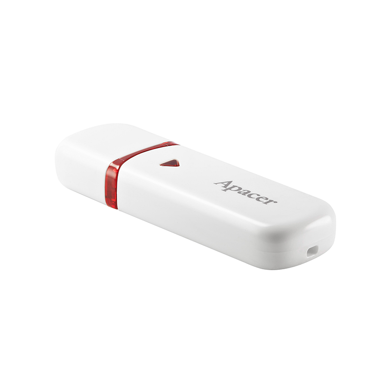 APACER FD 64GB USB 2.0 AH333White